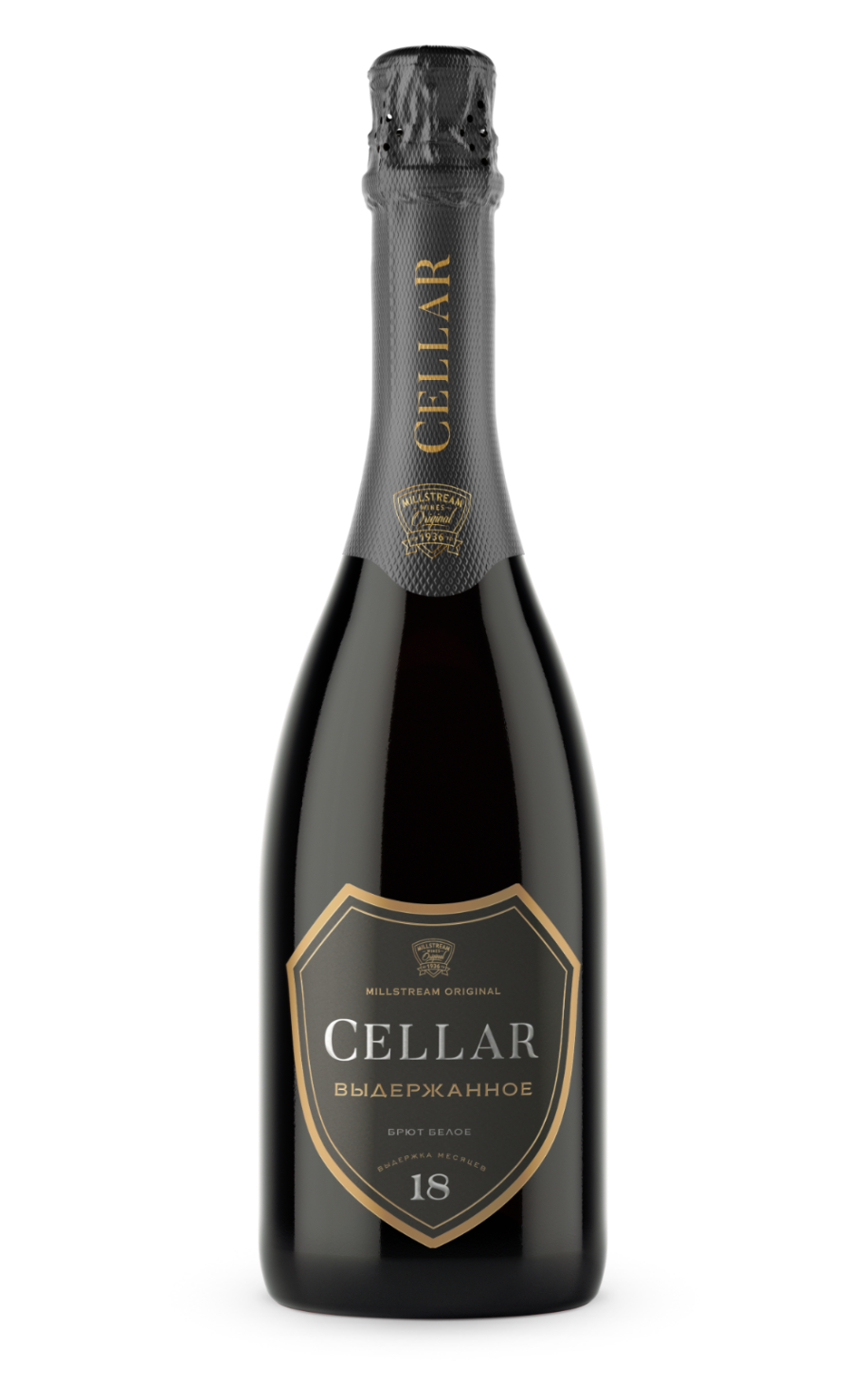 Мильстрим Селлар (Cellar)