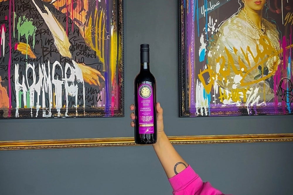 Chateau Vinnera
