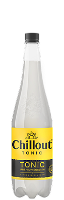 Чиллаут Английский тоник