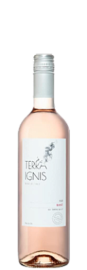 Вино Терра Игнис Розе