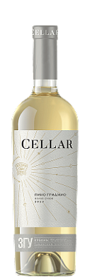Мильстрим Селлар (Cellar)