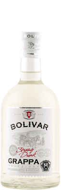 Граппа Боливар