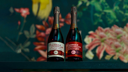 На что обращать внимание при выборе игристого