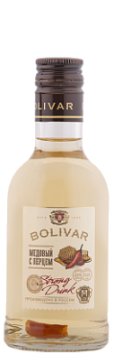 Настойка горькая Боливар
