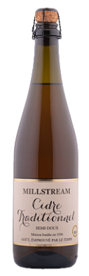 Сидр Мильстрим Традиционный