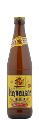 Пиво Немецкое нефильтрованное